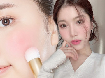 Món đồ làm đẹp được chứng minh bẩn hơn cả bồn cầu, nhiều chị em vẫn chưa biết làm sạch đúng cách