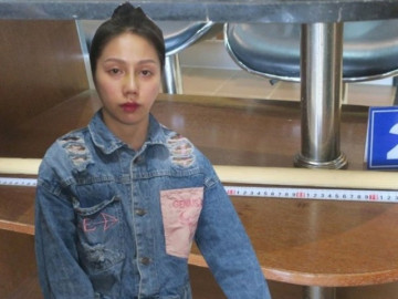 Tin tức 24h: Triệu tập mẹ kế Nguyễn Võ Quỳnh Trang tới tòa phúc thẩm vụ án hành hạ bé gái 8 tuổi