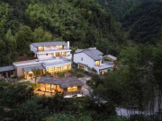 Nhà đẹp - “Bỏ phố về quê”, cô gái xây lâu đài như chốn tiên cảnh