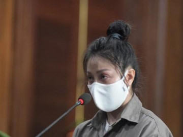 Phiên toà xem xét kháng cáo của gia đình bé gái bị "dì ghẻ" bạo hành đến tử vong hút dư luận