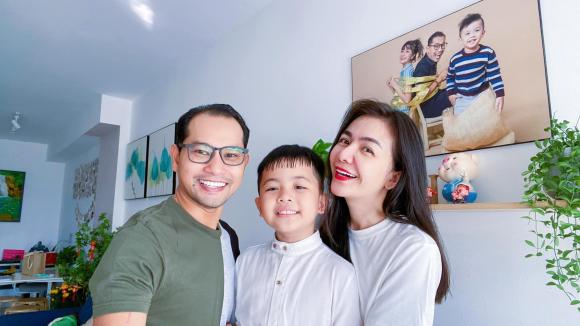 Suýt chia tay vì người thứ ba, Huỳnh Đông - Ái Châu nay hạnh phúc trong căn nhà đơn giản mà ấm áp - 6
