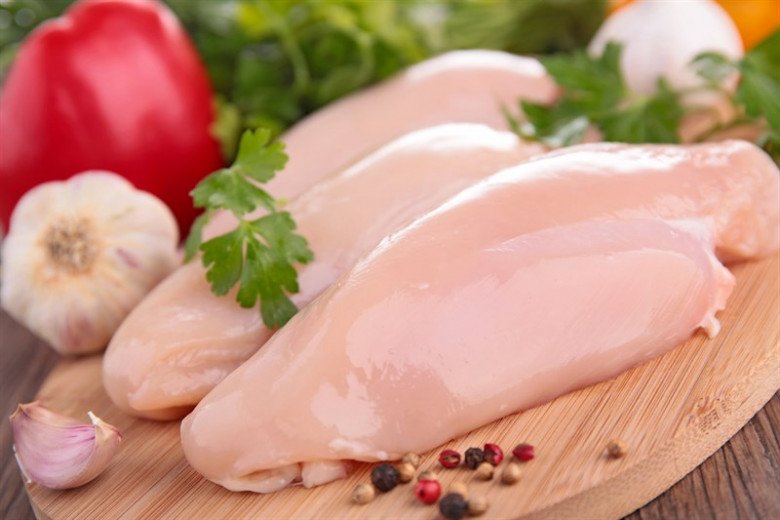 Ăn nhiều loại thịt này có thể làm suy thận nhanh, bác sĩ mách bạn 6 thực phẩm khác giàu đạm lại rẻ hơn nhiều - 3