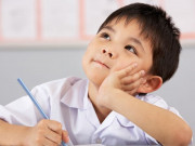 Yêu con - Mẹ bó tay với câu đố tiếng Việt tiểu học: "Con gì hôm nay mưa mai ướt?", đáp án lại cực đơn giản