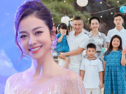 Làm đẹp - Dù da lão hóa, Jennifer Phạm vẫn có bộ phận trẻ măng, chứng minh ông xã đại gia lấy đúng người