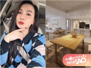 Nhà đẹp - Bảo Thanh sung sướng khoe tậu nhà mới rộng đẹp, dân mạng thi nhau "xin vía giàu"