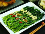 Sức khỏe - Món khó ngửi, nhiều người ăn xong chẳng dám mở miệng nhưng phòng được bệnh ung thư nguy hiểm bậc nhất