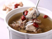 Sức khỏe - Loại thịt này ví bổ hơn chín con gà, trẻ ăn vào tăng IQ, phụ nữ sử dụng ngày càng trẻ đẹp