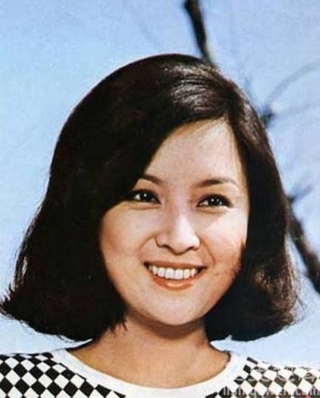 Chân Trân từng được Quỳnh Dao trọng dụng.