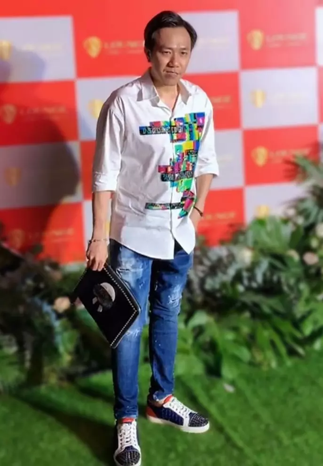 Sao Việt 24h: amp;#34;Nàng dâu nghìn tỷamp;#34; Linh Rin đọ sắc với mẹ chồng hào môn, hủy đám cưới ở Việt Nam - 6