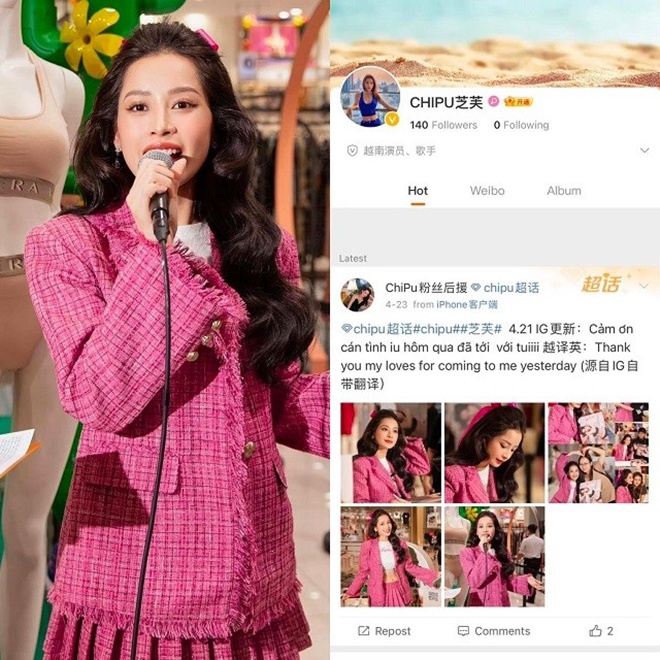 Sao Việt 24h: amp;#34;Nàng dâu nghìn tỷamp;#34; Linh Rin đọ sắc với mẹ chồng hào môn, hủy đám cưới ở Việt Nam - 13