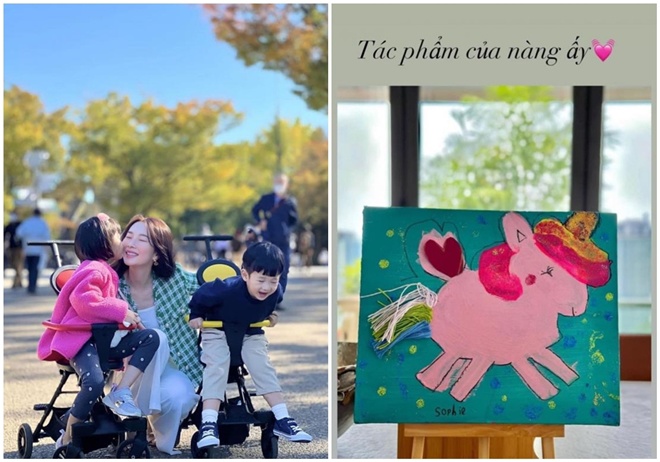 Sao Việt 24h: amp;#34;Nàng dâu nghìn tỷamp;#34; Linh Rin đọ sắc với mẹ chồng hào môn, hủy đám cưới ở Việt Nam - 12