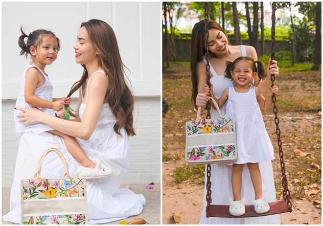 Sao Việt 24h: amp;#34;Nàng dâu nghìn tỷamp;#34; Linh Rin đọ sắc với mẹ chồng hào môn, hủy đám cưới ở Việt Nam - 9