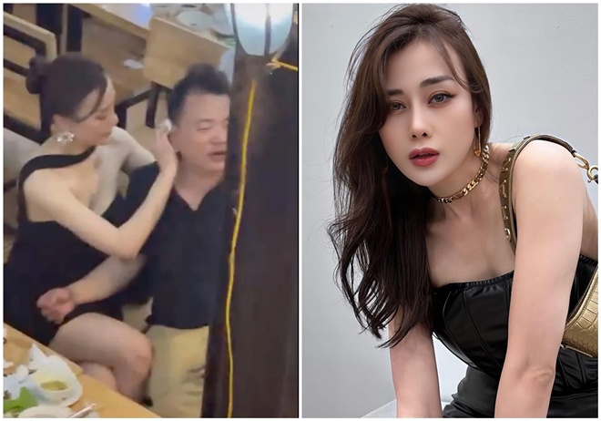 Sao Việt 24h: amp;#34;Nàng dâu nghìn tỷamp;#34; Linh Rin đọ sắc với mẹ chồng hào môn, hủy đám cưới ở Việt Nam - 5