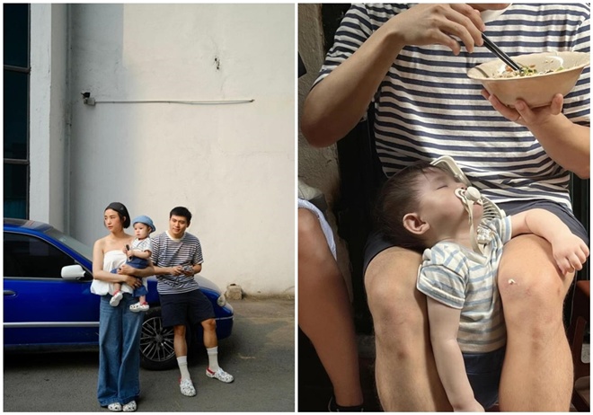 Sao Việt 24h: amp;#34;Nàng dâu nghìn tỷamp;#34; Linh Rin đọ sắc với mẹ chồng hào môn, hủy đám cưới ở Việt Nam - 11