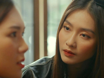 Gia Đình Mình Vui Bất Thình: Tiểu tam mặt dày đến nỗi Hà không trị nổi, Trâm Anh cao tay chỉ nói 1 câu