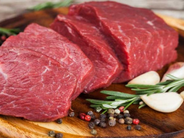 Thịt bò vô cùng bổ dưỡng hay là chất xúc tác ung thư? Ai cũng tưởng mình biết câu trả lời đúng hóa sai thế này