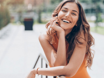 9 đặc điểm của người thực sự đáng yêu, bạn thì sao?