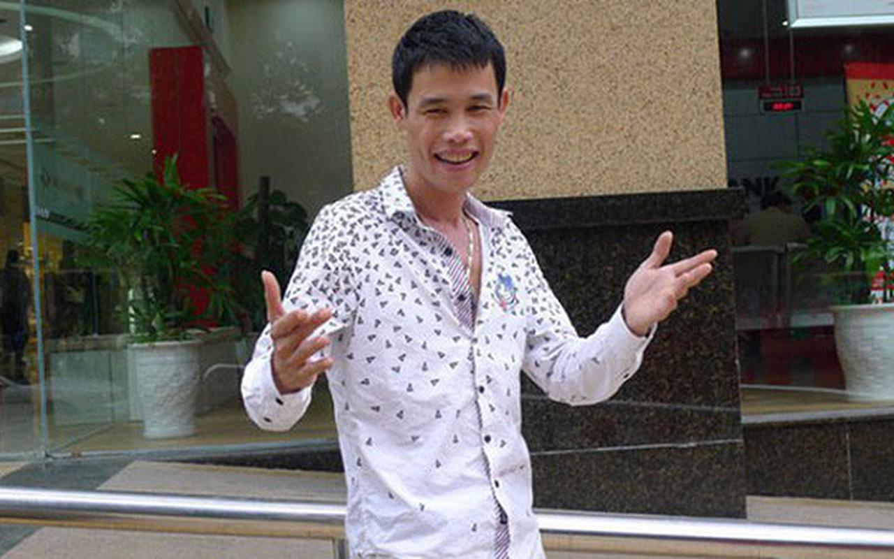 Những nghệ sĩ Việt tự hủy hoại sự nghiệp của mình vì ngáo đá, ma túy - 12