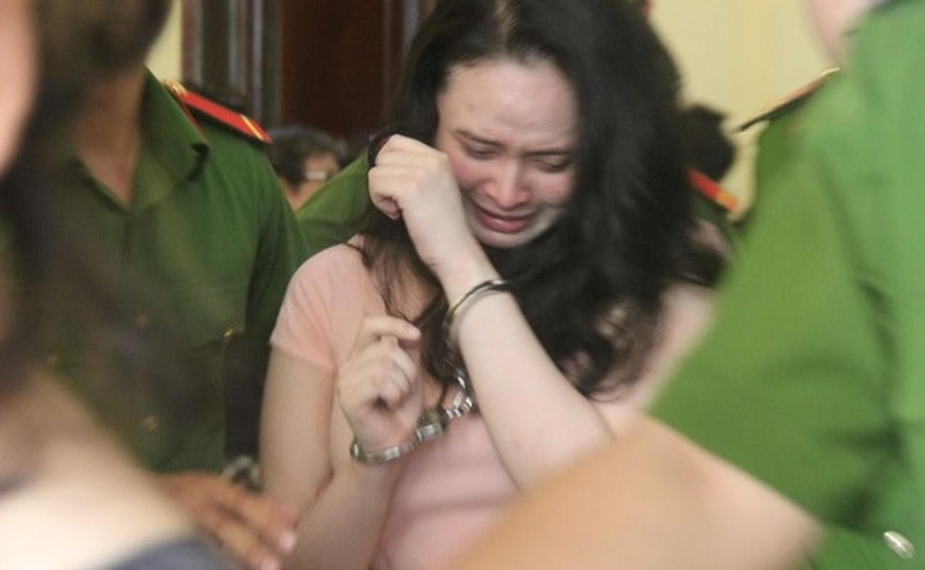 Những nghệ sĩ Việt tự hủy hoại sự nghiệp của mình vì ngáo đá, ma túy - 17