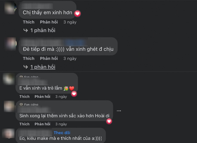 MC đi nhầm sân golf lấy chồng đại gia bầu không biết xấu, sinh con xong được khuyên đẻ thêm vì đẹp mỹ mãn - 3