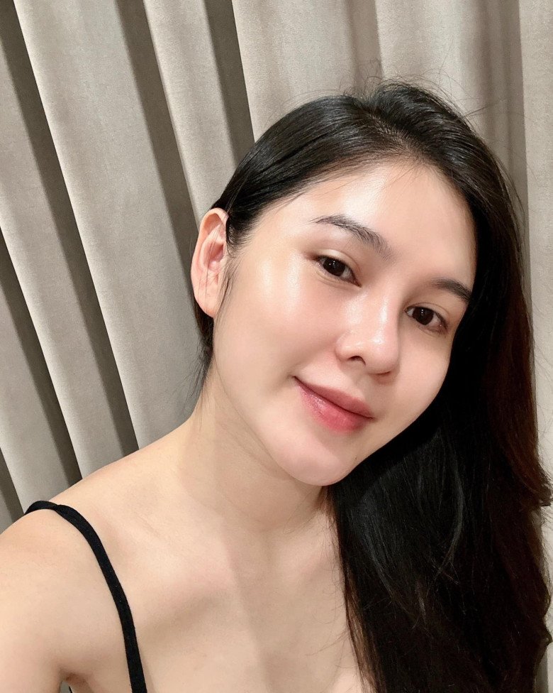 MC đi nhầm sân golf lấy chồng đại gia bầu không biết xấu, sinh con xong được khuyên đẻ thêm vì đẹp mỹ mãn - 5