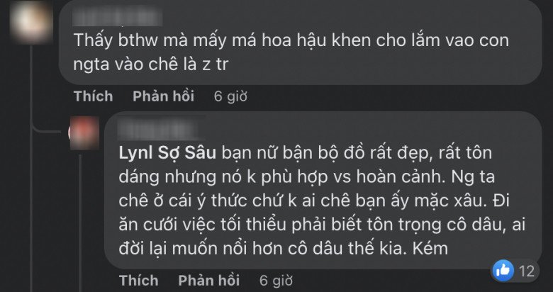 amp;#34;Đứng hìnhamp;#34; khi thấy cô gái mặc nhầm đồ đi bơi dự đám cưới, ranh giới giữa gợi cảm và phản cảm quá mong manh! - 5