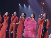 Giải trí - Chi Pu lộ diện trong trailer show đình đám Trung Quốc, nhan sắc ra sao?