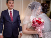 Bà bầu - Chê thông gia quê, mẹ chồng mang 3 tráp ăn hỏi lèo tèo, đến cổng nhà gái bà lác mắt nhìn dàn siêu xe