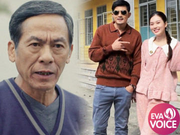 Phát ngôn chất nhất phim VTV: Bố dạy con trai phải biết giữ thân, chị em rần rần vỗ tay