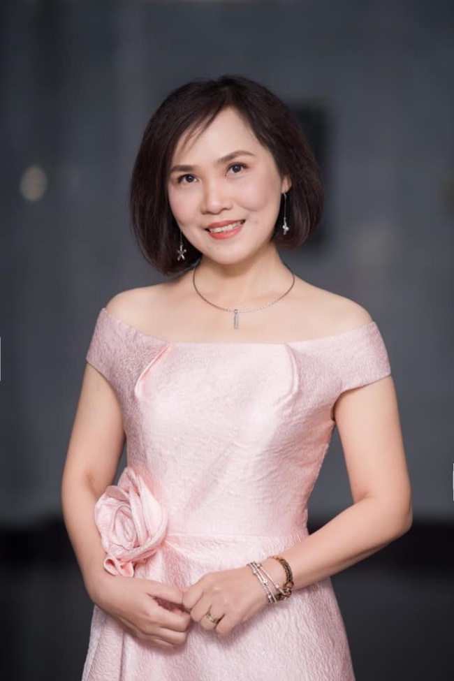 Chủ sạp hoa quả amp;#34;màu mèamp;#34; nhất sóng giờ vàng: Đậu một lúc 3 trường, chồng kỹ sư không để vợ phải lo toan - 11