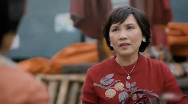 Chủ sạp hoa quả amp;#34;màu mèamp;#34; nhất sóng giờ vàng: Đậu một lúc 3 trường, chồng kỹ sư không để vợ phải lo toan - 8