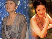 Thời trang - "Đau mắt" với style cổ trang thời xưa, vào vai đi tu nhưng xiêm y gợi cảm như người hiện đại