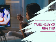 Sức khỏe - Những thói quen tưởng tiết kiệm có thể tăng nguy cơ ung thư, đừng vì thấy lợi trước mắt mà hại lâu dài