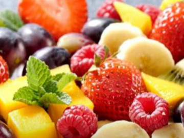 4 Loại quả giúp bạn có giấc ngủ ngon