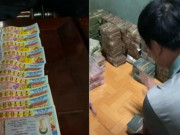 Tin tức - Hai người miền Tây trúng số độc đắc, bỗng dưng có tiền tỷ nhờ lời tiên tri trong giấc mơ