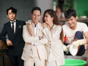 Giải trí - Kiếm trăm tỷ vẫn rỗng túi vì "nóc nhà": Trường Giang, Mạc Văn Khoa vẫn chưa bằng Trấn Thành mặc cả tiền xe