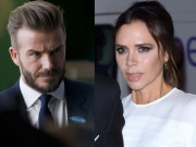 Giải trí - Ầm ỹ thông tin Beckham cãi nhau với Victoria, nghe lý do ai cũng thông cảm cho cựu tuyển thủ