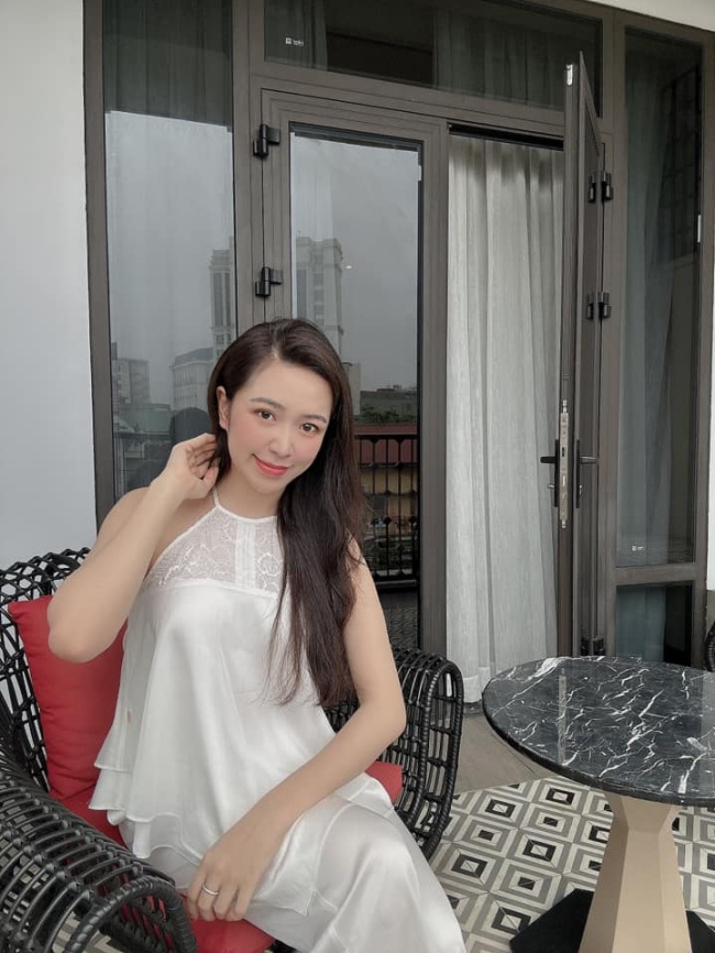 Người đẹp Quảng Trị nổi tiếng amp;#34;mặt quêamp;#34; nhất VTV: Tậu nhà 3 tỷ, không còn mong đợi lấy chồng - 2