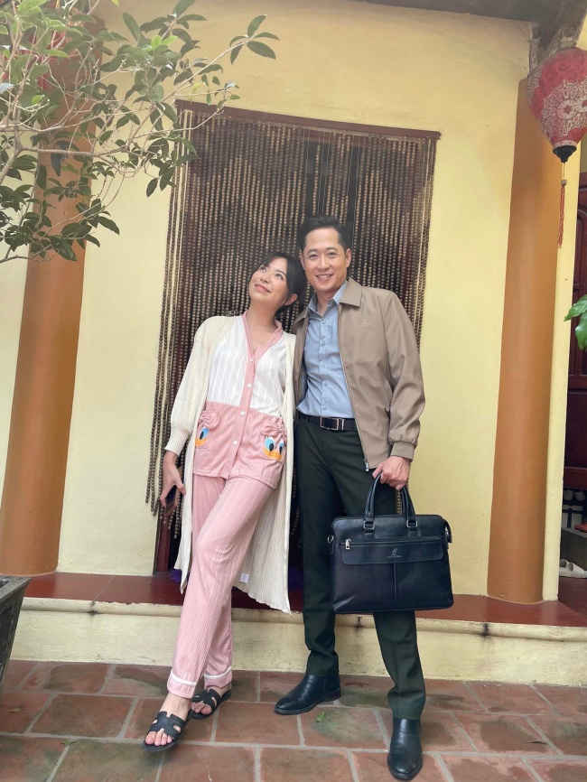 Người đẹp Quảng Trị nổi tiếng amp;#34;mặt quêamp;#34; nhất VTV: Tậu nhà 3 tỷ, không còn mong đợi lấy chồng - 8