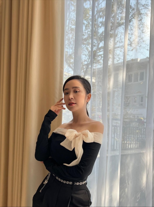 Người đẹp Quảng Trị nổi tiếng amp;#34;mặt quêamp;#34; nhất VTV: Tậu nhà 3 tỷ, không còn mong đợi lấy chồng - 4