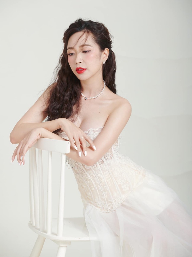 Người đẹp Quảng Trị nổi tiếng amp;#34;mặt quêamp;#34; nhất VTV: Tậu nhà 3 tỷ, không còn mong đợi lấy chồng - 10