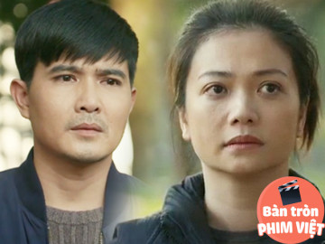 Công (Gia Đình Mình Vui Bất Thình Lình) đúng là quá đáng nhưng đâu có sai mà đòi Phương bỏ chồng!