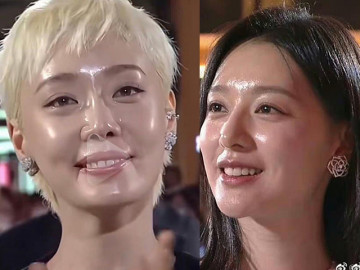 Ngăn thảm họa trang điểm da căng bóng kiểu Hàn, đi chơi cứ mang theo bảo bối này!