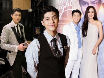 Người được Mai Phương Thúy gọi là chồng: Có cơ ngơi 20 tỷ, từng kéo khóa váy hộ nàng Hậu