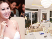 Nhà đẹp - Bức ảnh về người đàn ông mà Phi Thanh Vân treo trong căn hộ hơn 10 tỷ khiến người xem xúc động