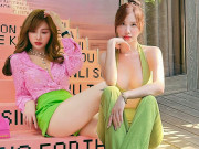 Thời trang - Nữ CEO đi "siêu bò" 18 tỷ ăn mặc hút như nam châm