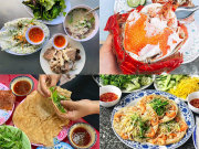Lifestyle - 7 đặc sản Bình Định nhắc tới là thèm, du khách đến ăn ai cũng tấm tắc khen ngon