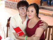 Giải trí - Chân dung vợ bị đồn chửa hoang, sốc suýt sảy thai của Long Nhật