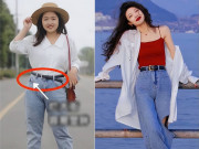 Thời trang - Lười sơ-vin gọn gàng, mặc áo sơ mi kiểu này, vừa gọn gàng vừa sang