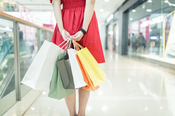Nghề mua sắm bí ẩn vừa đem lại trải nghiệm vừa đem lại thu nhập cho các bạn trẻ.
